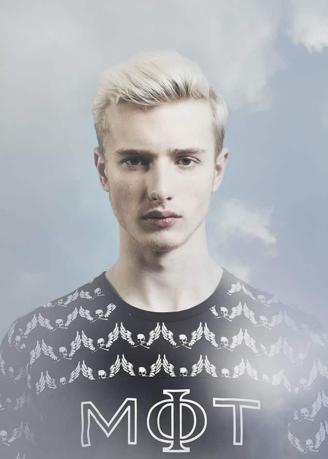 Mqt menswear: bộ sưu tập aw14 2 Mqt aw14 lookbook