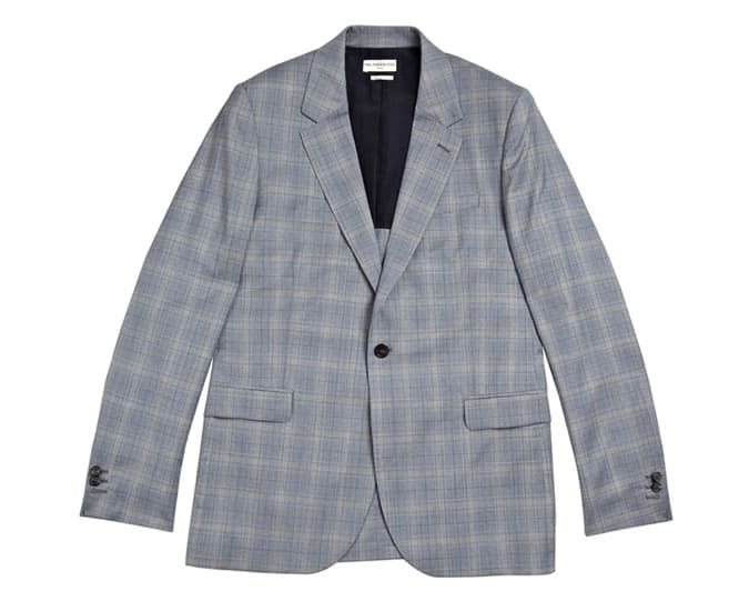 Melindagloss menswear: bộ sưu tập ss15 1 Oki-ni x melindagloss