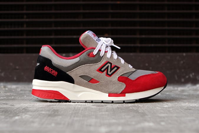 New balance cm1600 elite edition trainers 3 New balance cm1600 ss13 phiên bản elite