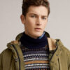 Những bộ jumper giáng sinh tốt nhất cho nam giới, không bao gồm đồ dính 11 Mens christmas jumper