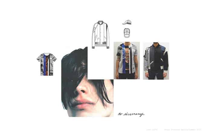 Oki-ni ra mắt tính năng bí ẩn của martin margiela 1 Bí ẩn về martin margiela