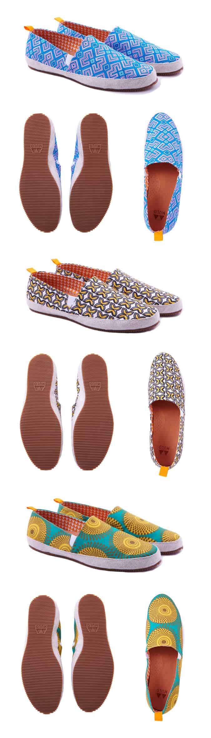 Okun & MULO Collaboration