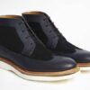 Kleber boot