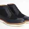 Kleber boot