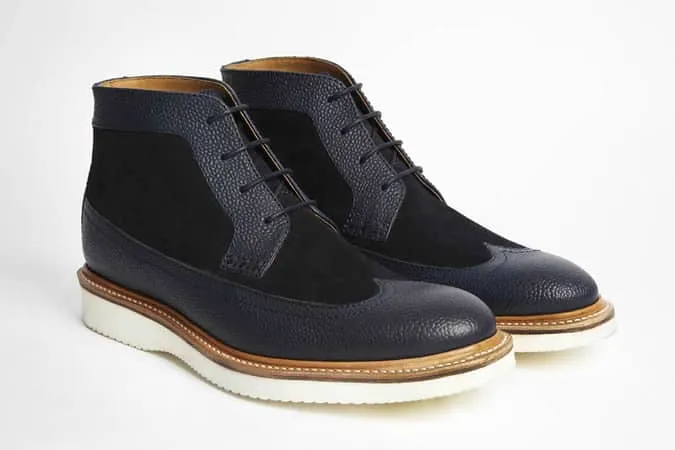 Kleber boot