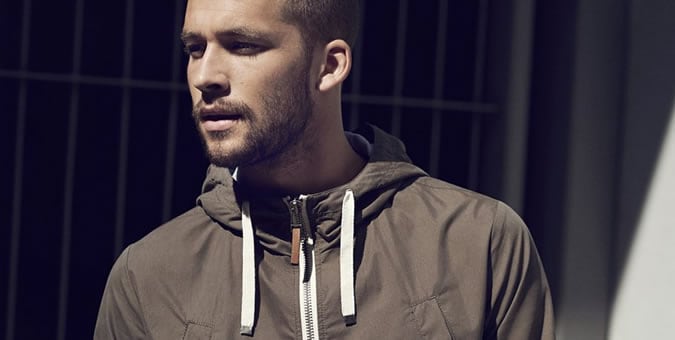 Parka London phát hành phim ngắn 'về chủ đề ... The Parka'