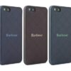 Phụ kiện công nghệ barbour x propora 17 Barbour x propora tech accessories