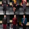 Prada ss14 - milan fashion week