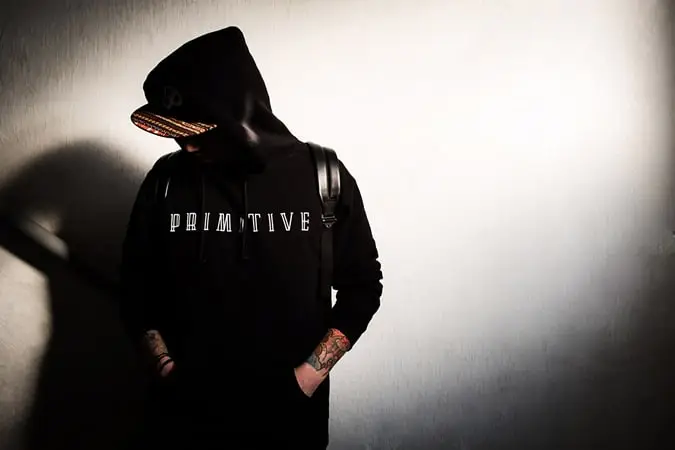 Primitive Autumn/Winter 2013 Collection