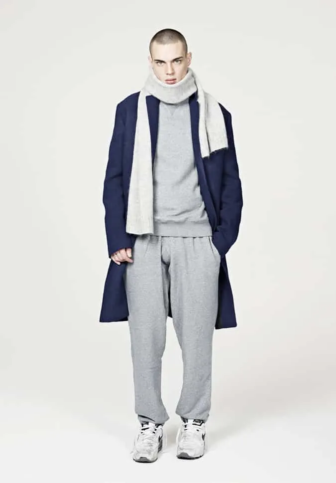 Hentsch man aw14