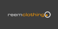 Quần áo mqt: ss13 2 Biểu trưng reemclothing