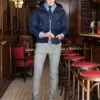 Gant rugger clothing: pre-spring 2014 collection