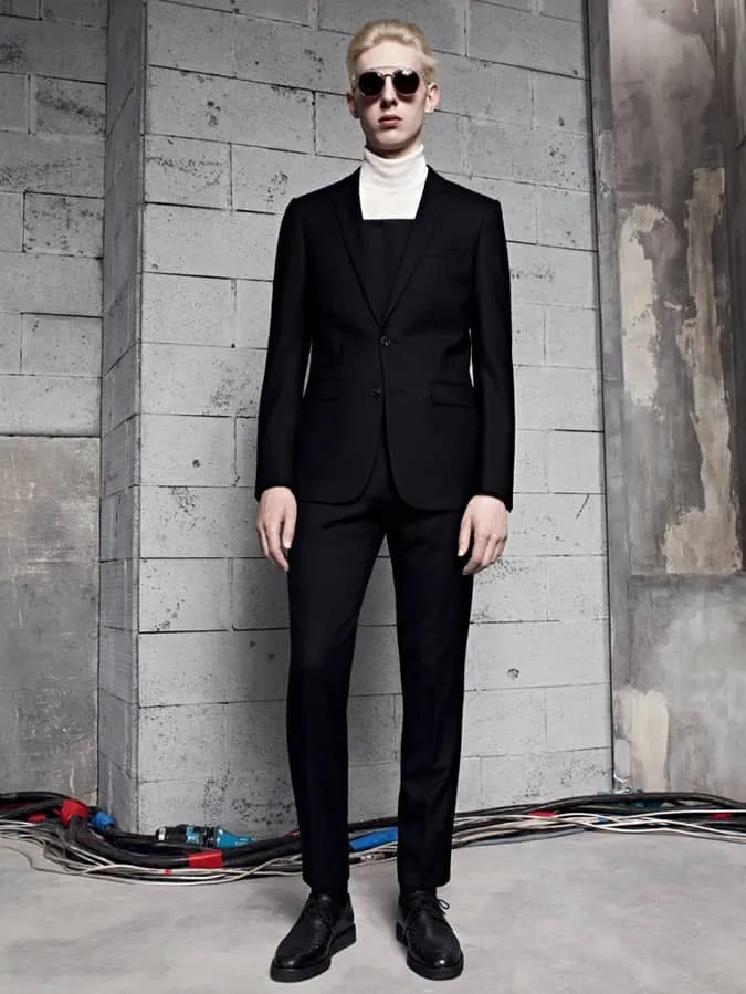 Sandro Autumn/Winter 2013 Collection