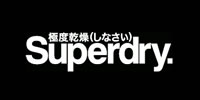 Logo superdry