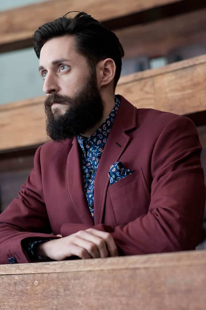 Quần áo thường dân: bộ sưu tập aw13 10 Bộ sưu tập aw13 common people