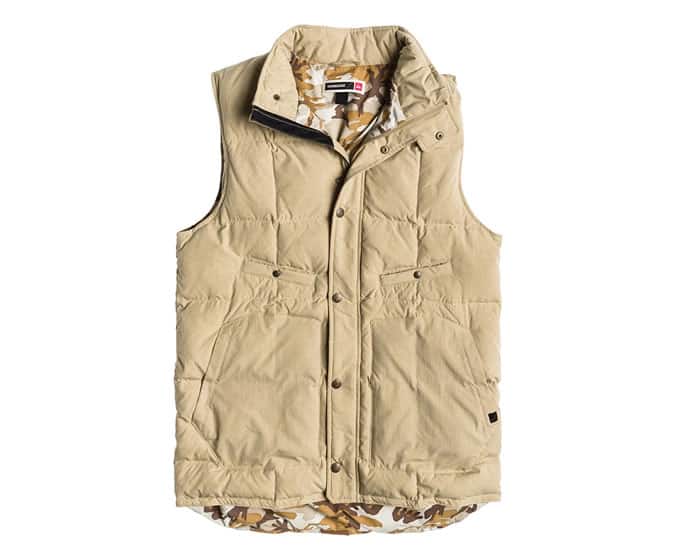 Quiksilver Mountain Division