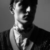 Raf simons x fred perry collection