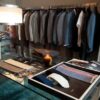 Rake opens on london’s duke street