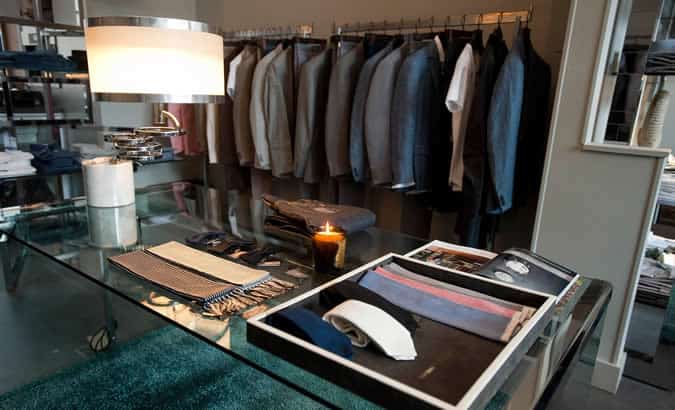 Rake opens on London’s Duke Street