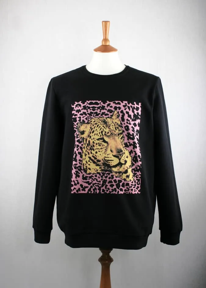 Rascals Crew Sweat Leo