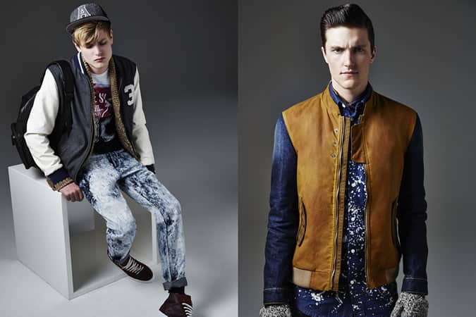 River Island Logo