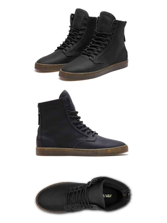 Supra wolf hi-tops 12 Supra wolf high tops