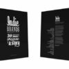 Indie brands book preview
