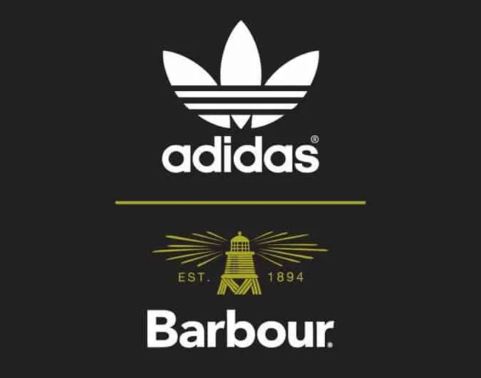 Barbour x adidas Originals Autumn/Winter 2014