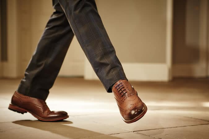 Ted baker footwear: đi đầu trong chiến dịch aw14 1 Ted baker footwear đi đầu trong chiến dịch aw14