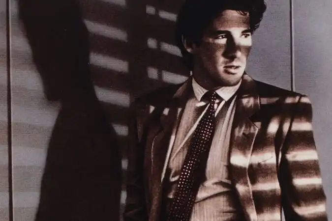 Richard gere trong american gigolo