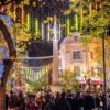 The seven dials x st martin's courtyard christmas shopping night out 21 The seven dials and st martin’s courtyard christmas shopping night out