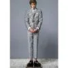 Thom browne ss14 lookbook