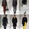 Paris fashion week – hermes aw13