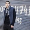 Universal works menswear: aw12 13 Mywardrobe logo