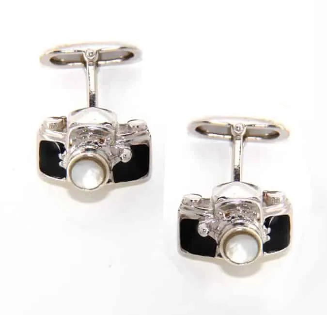 Van Peterson Design Cufflinks