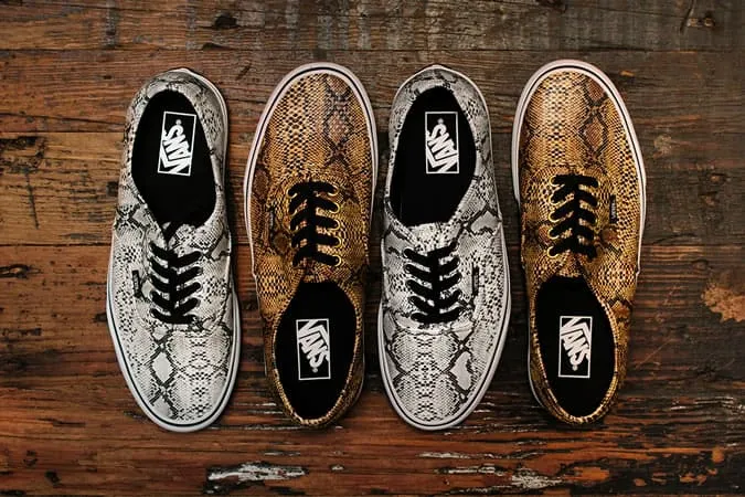 Schuh Logo