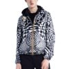 Versus versace x k-way capsule collection
