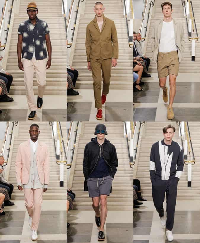 Ymc ss15 bo suu tap london nam
