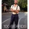 100 beards edition two book