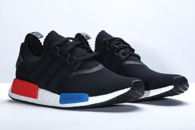 Adidas originals sắp phát hành lại og nmd 8 Og nmd