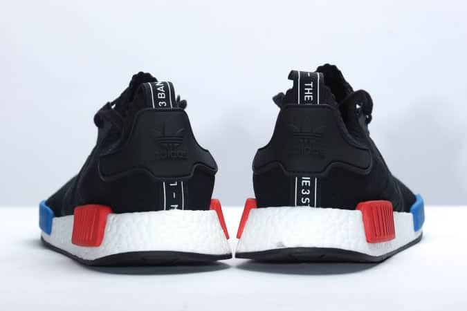 Adidas originals sắp phát hành lại og nmd 9 Og nmd