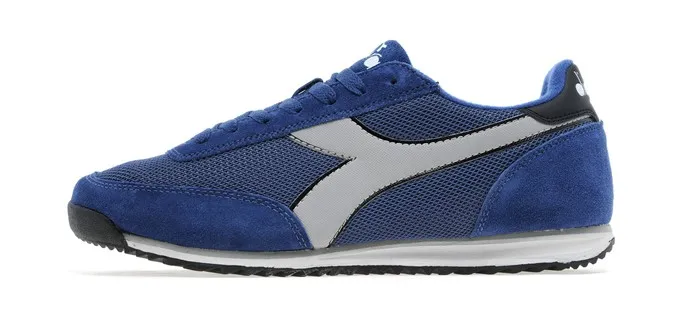 Diadora royal blue pack