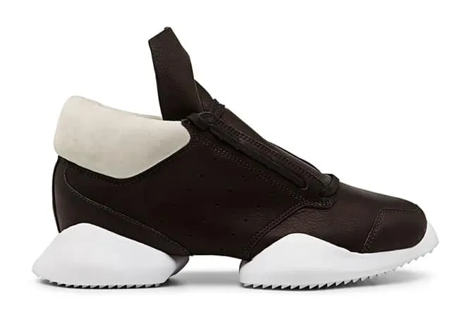 Rick owens x adidas ss14