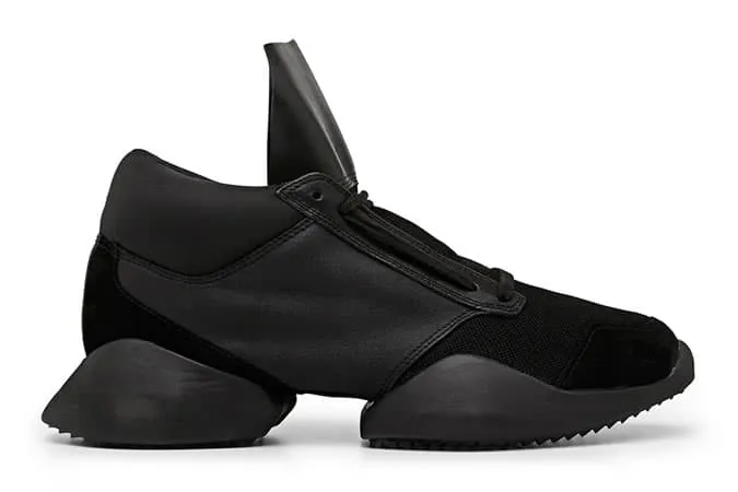 Rick owens x adidas ss14