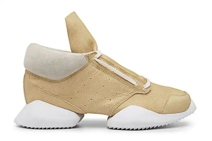 Rick owens x adidas ss14