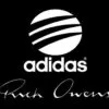 Rick owens x adidas trainers: bộ sưu tập ss14