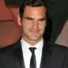 Roger federer chứng minh hollywood black tie is alive and well