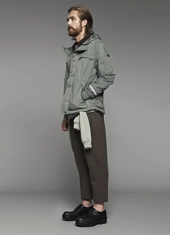 Spiewak menswear: bộ sưu tập ss15