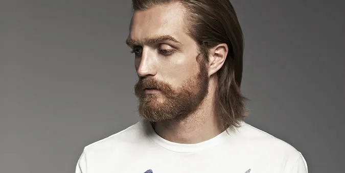 Spiewak Menswear: Bộ sưu tập SS15