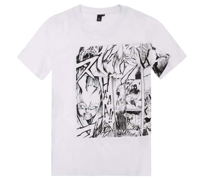 Bộ sưu tập mcq x yoshiyasu tamura